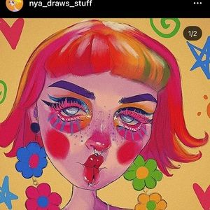 Meet your Posher, Liz